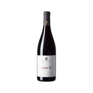 Vino rosso Marche Grenache IGT “Cogito R” della Cantina Mirizzi