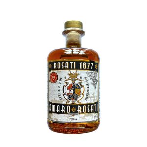 Amaro Rosati