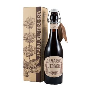 Amaro dell'erborista