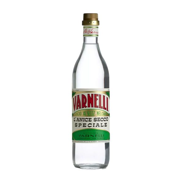 Anice Varnelli