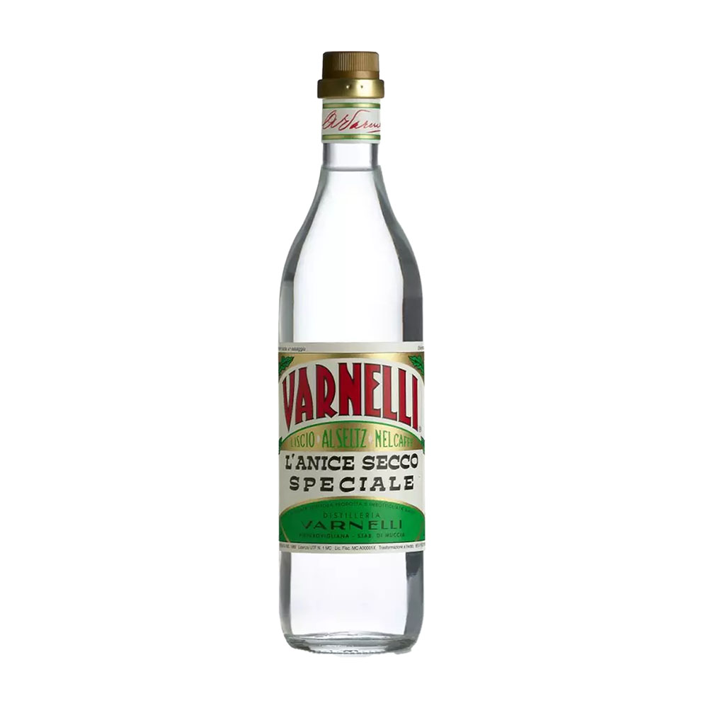 Anice Varnelli