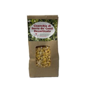 Cicerchia Decorticata Di Serra De' Conti