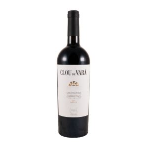 Vino rosso Clou De Varà - Cantine Pesaresi