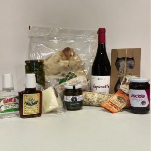 Confezione Regalo - Tipicamente Marche