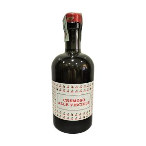 Liquore Cremoso alle Visciole