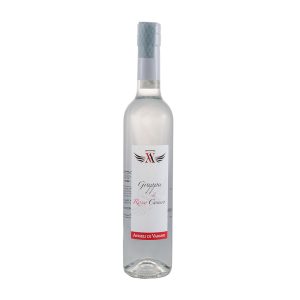 Grappa bianca - Rosso Conero - Angeli di Varano