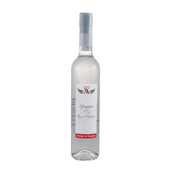 Grappa bianca - Rosso Conero - Angeli di Varano