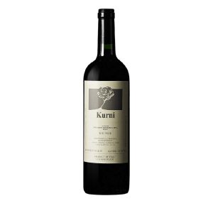 Vino rosso Marche IGT “Kurni” della Cantina Oasi degli Angeli