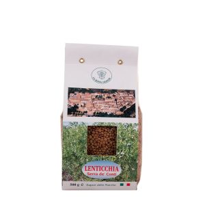 Lenticchia - Serra de' Conti
