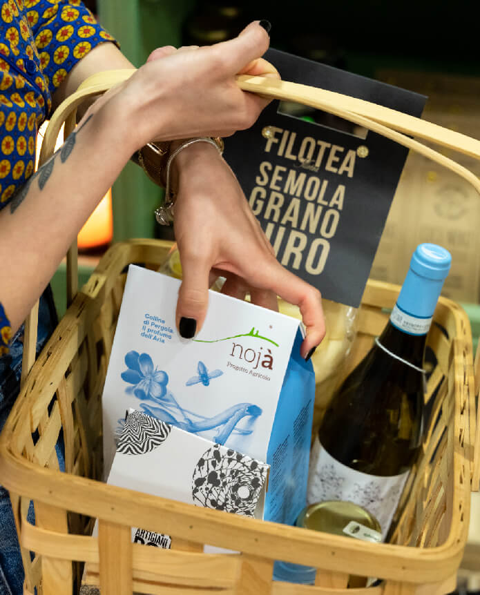 La cerqua la bottega 3