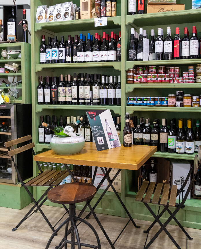La cerqua la bottega 4