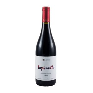 Vino rosso Lacrima di Morro d’Alba DOC “Lagrimetta” della Cantina Bolognini