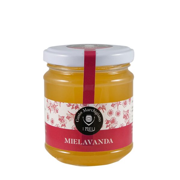 Miele alla Lavanda