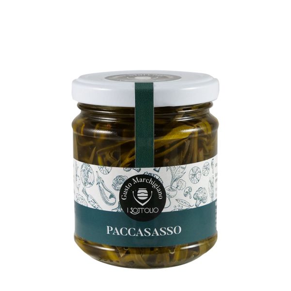Paccasassi