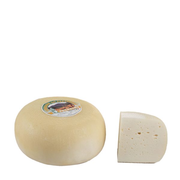 Pecorino fresco - Caseificio di Pietrantonio