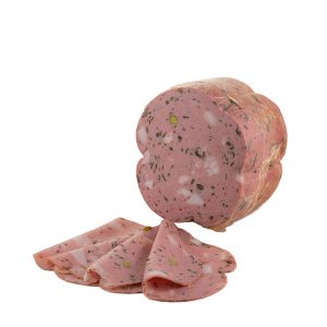 Paccadella - Mortadella con Paccasassi