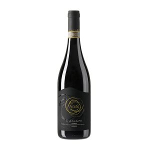 Conero riserva Aretè - Lanari