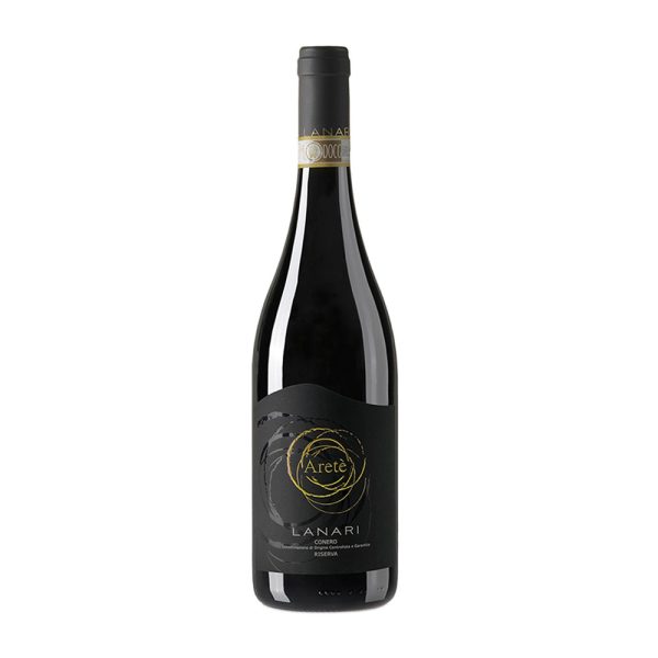 Conero riserva Aretè - Lanari