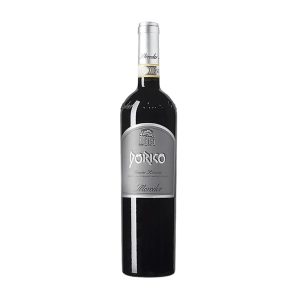Conero Riserva “Dorico” della Cantina Moroder