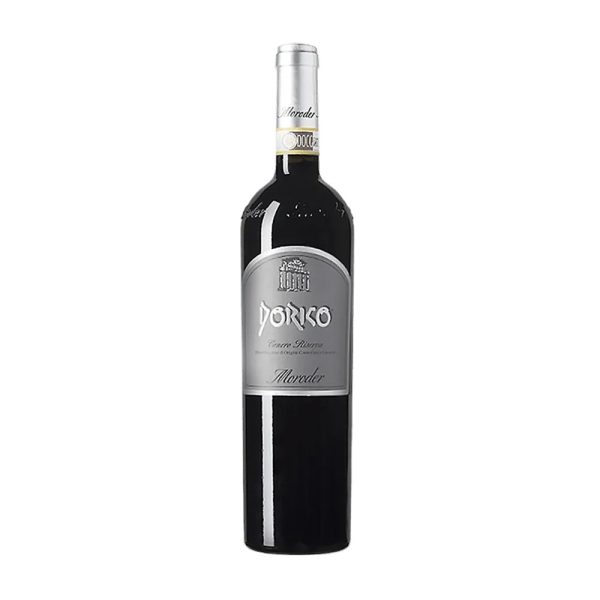 Conero Riserva “Dorico” della Cantina Moroder