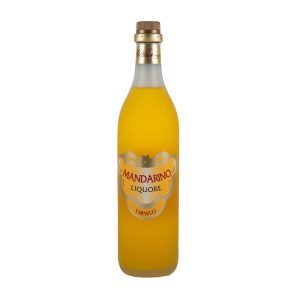 Liquore Mandarino Varnelli