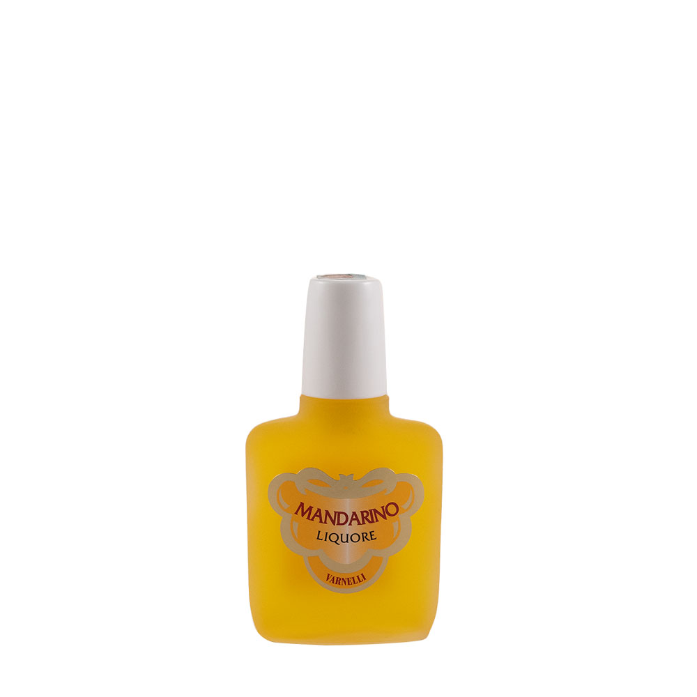 Liquore Mandarino Varnelli - mini bottiglia