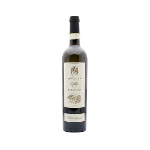 Vino bianco Offida Pecorino DOCG “Artemisia” della Cantina Tenuta Spinelli