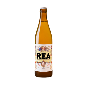Birra Artigianale di Grano Khorasan "Rea"
