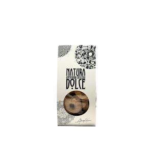 biscotti artigianali natura dolce ciambelline lacrima di morro d’alba prodotti tipici marchigiani