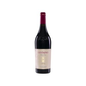 Cabernet Franc Marche IGT “Cosmino” della Cantina Il Pollenza, bottiglia da 0,75L