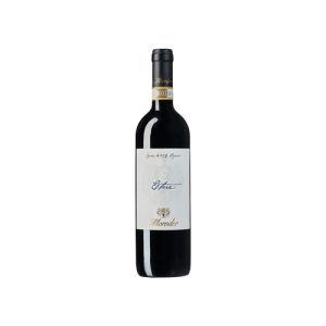 Vino rosso Conero Riserva DOCG “Etere” della Cantina Moroder