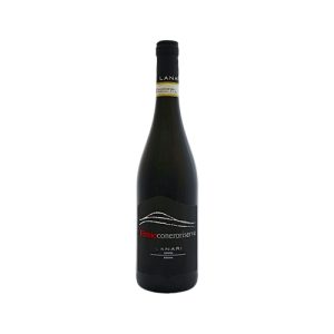 Vino rosso Conero Riserva DOCG “Fibbio” della Cantina Lanari