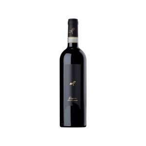 Vino rosso Conero Riserva “Rossini” della Cantina Piantate Lunghe, bottiglia da 0,75L