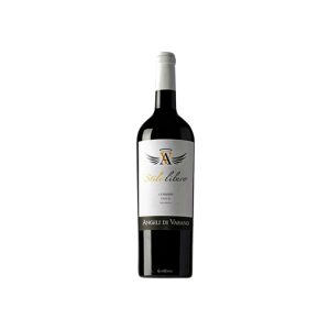 Vino rosso Conero Riserva DOCG “Stile Libero” della Cantina Angeli di Varano, prodotto nelle Marche – bottiglia da 0,75L