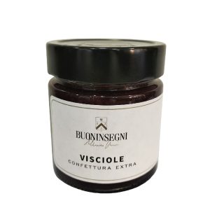 Confettura Extra di Visciole