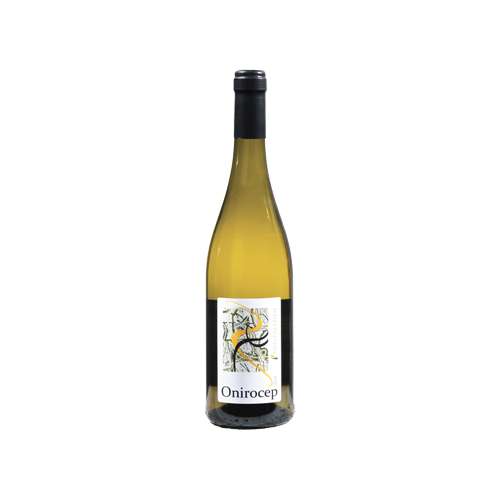 Vino bianco Falerio Pecorino DOC “Onirocep” della Cantina Pantaleone