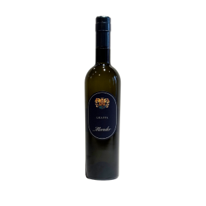 Grappa Marchigiana fatta dalla Cantina Moroder