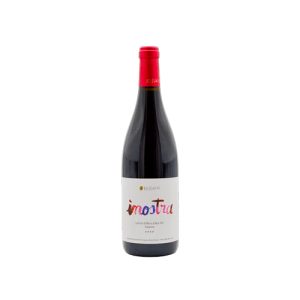 Vino rosso Lacrima di Morro d’Alba DOC Superiore “INostra” della Cantina Bolognini