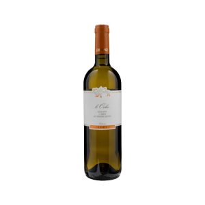 Vino bianco Marche IGT “Le Oche” della Cantina Fattoria San Lorenzo