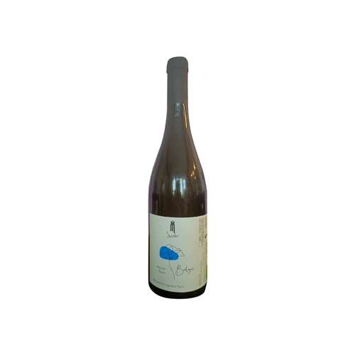 Vino bianco marchigiano Fiano IGT “Marche” della Cantina Tenuta Mattei, bottiglia da 0,75L