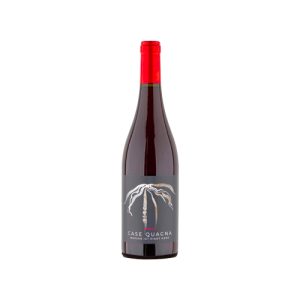 Vino rosso Marche Pinot Nero IGT “Case Quagna” della Cantina di Esanatoglia