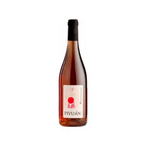 Vino rosato Marche IGT “Pivuàn” della Cantina Pantaleone