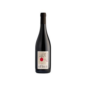 Vino rosso Marche IGT “Atto 1°” della Cantina Pantaleone