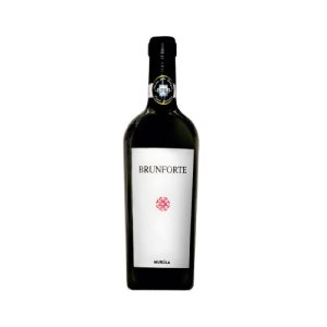 Vino rosso marchigiano Brunforte IGT della Cantina Tenuta Muròla, Marche – bottiglia da 0,75L