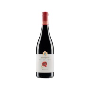 Vino rosso Marche IGT “Rosalaccio” della Cantina Vignamato
