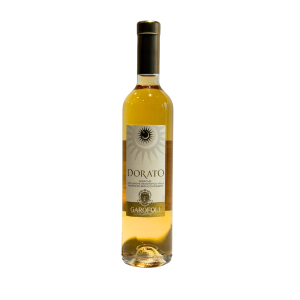 Moscato Bianco Passito "Dorato" - Cantina Garofoli