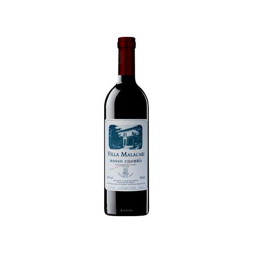 Vino bianco marchigiano Offida Pecorino DOCG “Salsedine” della Cantina Terra Fageto, bottiglia da 0,75L