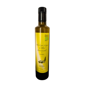 Olio Extravergine di Oliva BIO IGP “Raggia” - La Pecorara