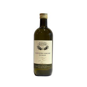 Olio Extravergine di Oliva 1 litro – Guzzini