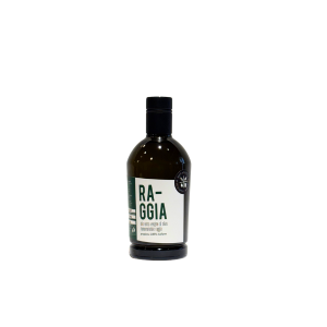 Olio Extravergine Monovarietale “Raggia” - Befanucci